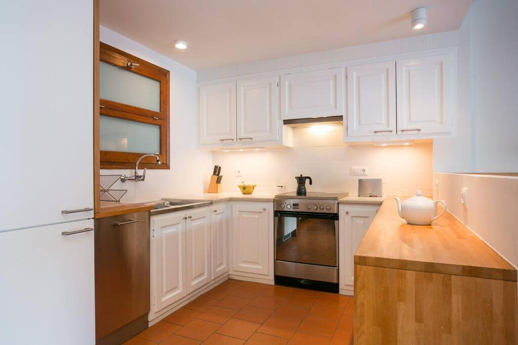 Salitres Increibles Vistas A 50M De La Playa Apartment ตามาริว ภายนอก รูปภาพ